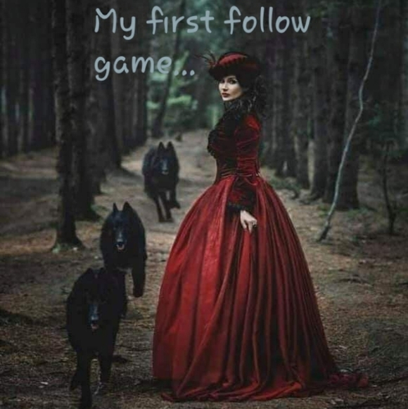 Follow Games Other - 𝅺💋LIKE, FOLLOW, SHARE💋Follow Games  for Women